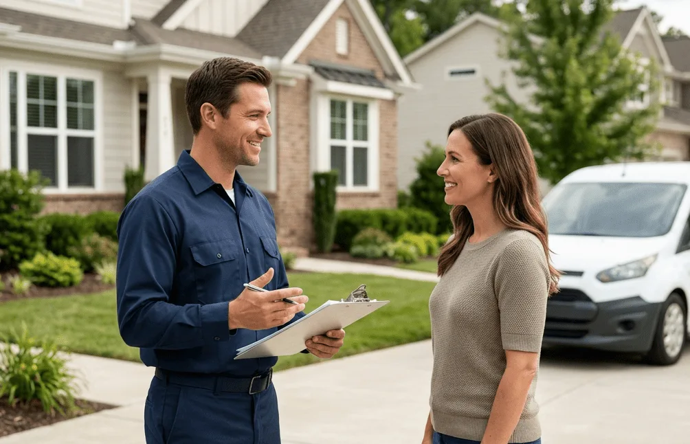 Mold Remediation Harrison, MI FAQs
